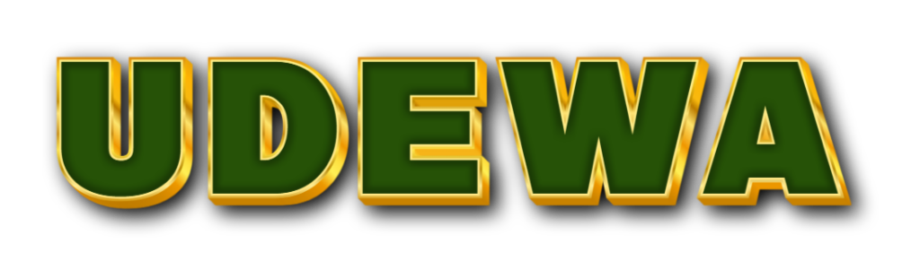 UDEWA LOGO
